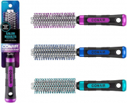 Conair Escova de cabelo Pro com cerdas de nylon na Amazon