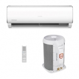 Ar-Condicionado Split HW Springer Midea MAXIFLEX 12.000 BTUs Só Frio 220V na Magazine Luiza