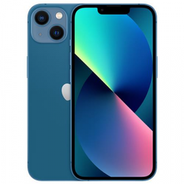 iPhone 13 256GB iOS Tela 6,1" 5G Câmera 12MP - Apple na Casas Bahia
