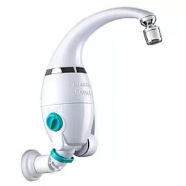 Torneira Eletrônica 5500W 110V 360 - TRAMONTINA-5800102 na Loja do Mecânico