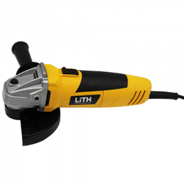 Esmerilhadeira Angular 5 Pol 600W 220V - LITH-LT3035 na Loja do Mecânico