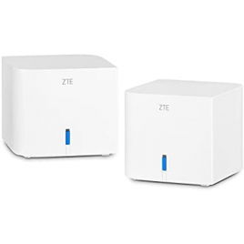 Roteador Easymesh AC1200 Gigabit Space Series ZTE – ZT196-2 na Amazon