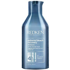 Shampoo Extreme Bleach Recovery 300ml - Redken na Amazon