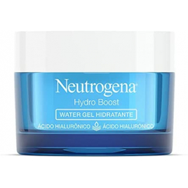 Hidratante Facial Neutrogena Hydro Boost Water Gel 50g na Amazon