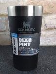 Copo térmico sem tampa Stanley, 473 ml na Amazon
