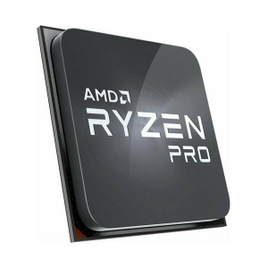 Processador AMD Ryzen 5 PRO 4650GE 3.3GHz 6-Cores 12-Threads AM4 Vega 7 Sem caixa Sem Cooler  - 100-000000153 na Terabyte Shop