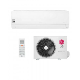 Ar Condicionado Split Hw Dual Inverter Voice Lg 18000 Btus Frio Monofasico - S4NQ18KL31A.EB2GAMZ na Americanas