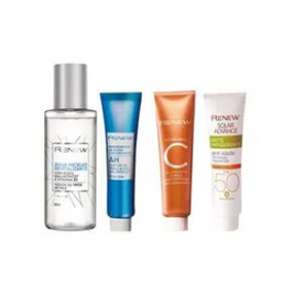 Kit Completinho Renew - Avon na GearBest