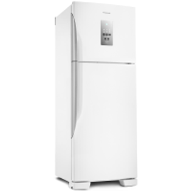 Geladeira Panasonic Frost Free Duplex 483L Branco - NR-BT55PV2W na Americanas