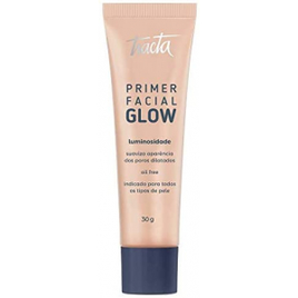 Primer Facial Glow 30g - Tracta na Amazon