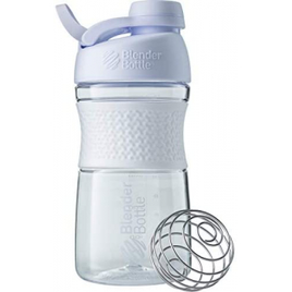 Coqueteleira SportMixer da BlenderBottle 590ml na Amazon