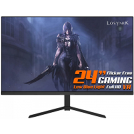 Monitor Gamer Superframe Vision 24'' FHD 10ms - SFV2409SE na Terabyte Shop