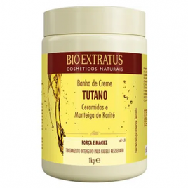 Creme Bio Extratus Tutano E Ceramidas 1Kg na Lojas Rede