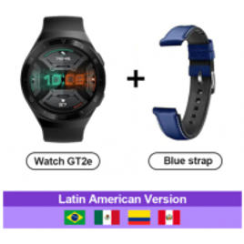 Smartwatch Huawei Watch GT2e na Aliexpress