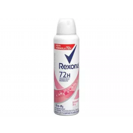 Seleção de Desodorante Rexona Aerosol 150ml na Lojas Rede