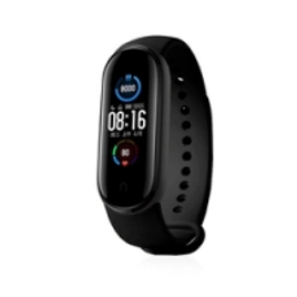 Smartband Xiaomi Mi Band 5 - Versão Global na Aliexpress