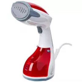 Vaporizador Portátil de Roupas e Higiênizador Vapor Continuo 1200W Black+Decker na Americanas