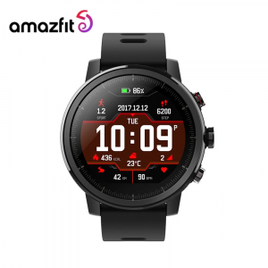 Smartwatch Xiaomi Amazfit Stratos na Aliexpress