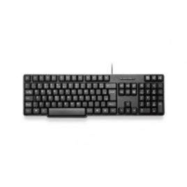 Teclado Multilaser Basico Slim USB Preto TC204 na Estrela10