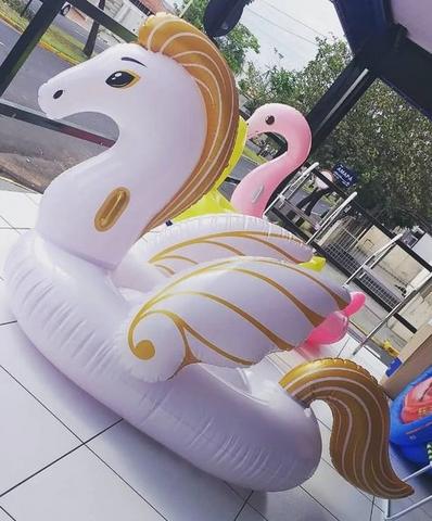 Boia Pégasus G na Amazon