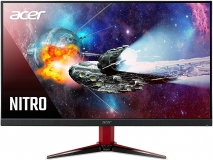 Monitor Gamer Acer Nitro VG252Q 24.5″ 1920×1080 FHD IPS na Amazon
