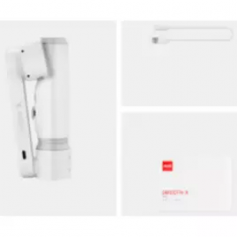 Estabilizador de Mão Zhiyun Official Smooth X na Aliexpress