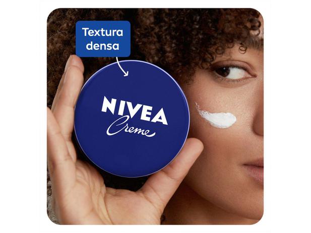 Creme Hidratante Corporal Nivea 29g na Magazine Luiza