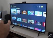 Smart TV 40” Full HD LED TCL S615 VA 60Hz Android – Wi-Fi e Bluetooth HDR Google Assistente 2 HDMI na Magazine Luiza