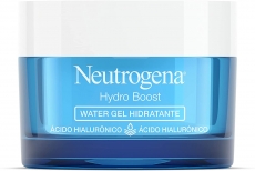 Hidratante Facial Neutrogena Hydro Boost Water Gel 50g na Amazon
