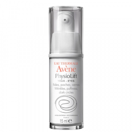 Avène Physiolift Eyes Anti-idade Olhos Noturno 15ml na Americanas