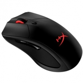 Mouse Sem Fio Gamer HyperX Pulsefire Dart RGB 16000DPI - HX-MC006B na KaBuM!