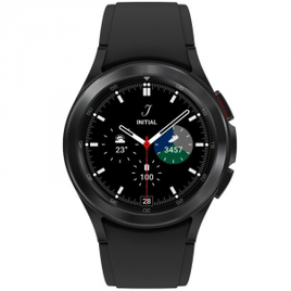 Smartwatch Samsung Galaxy Watch4 Classic BT 42mm Preto SM-R880NZKPZTO na Girafa