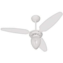 Ventilador de Teto Wind Premium Branco 127v Ventisol na Amazon