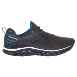 Tênis Olympikus Linear Masculino Corrida - Caminhada na Casas Bahia