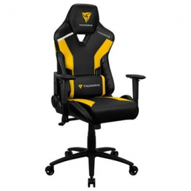 Cadeira Gamer ThunderX3 TC3 Reclinável 2D na KaBuM!