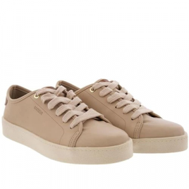 Tênis Gabriela Casual Pespontos na Casas Bahia