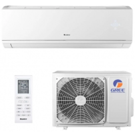 Ar Condicionado Split Hw Inverter Eco Garden Gree 12000 Btus Frio Monofasico - GWC12QC-D3DNB8M/O na Americanas