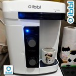 Purificador de Água IBBL E-Due Placa Branco 127v a 220v na Magazine Luiza