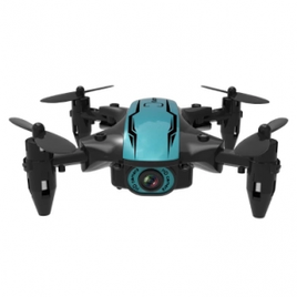 Drone CS02 WiFi FPV Camera 1080P na Tomtop