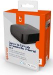HI by Geonav Central de Controle Infravermelho, Wi-Fi, Aplicativo, controle vários equipamentos através do smartphone, HIRCIR, compatível com Alexa na Amazon
