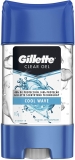 Gel Antitranspirante Gillette Cool Wave 113g na Amazon