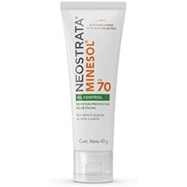 Neostrata Minesol Oil Control Fps 70 40g na Amazon