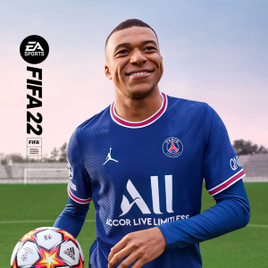 Jogo FIFA 22 - PS5 na Playstation Store