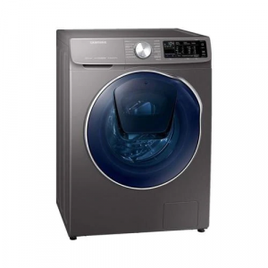 Lava e Seca Samsung 10.2 kg Qdrive SD WD10N64FOOX - 220V na Casas Bahia