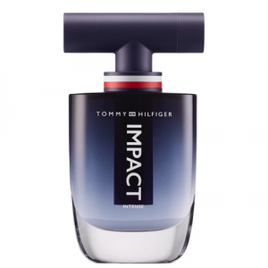 Perfume Tommy Hilfiger Impact Intense Masculino EDP 100ml na Americanas