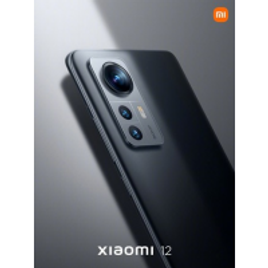 Smartphone Xiaomi Mi 12 PRO 5G 256GB 8GB 120Hz 6.73" NFC 4600mAh 120w - Versão Global na Aliexpress