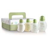 Presente Natura Mamãe e Bebê na Natura