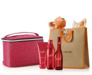 Presente Natura Meu Primeiro Humor Com Nécessaire na Natura