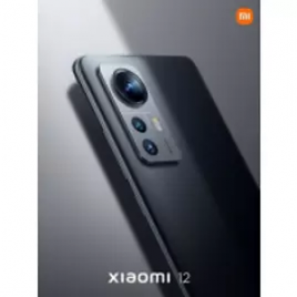 Smartphone Xiaomi Mi 12 PRO 5G 12GB RAM 256GB 120Hz 6.73" NFC 4600mAh 120w - Versão Global na Aliexpress
