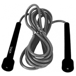 Pula Corda Simples LiveUp Sports na Amazon